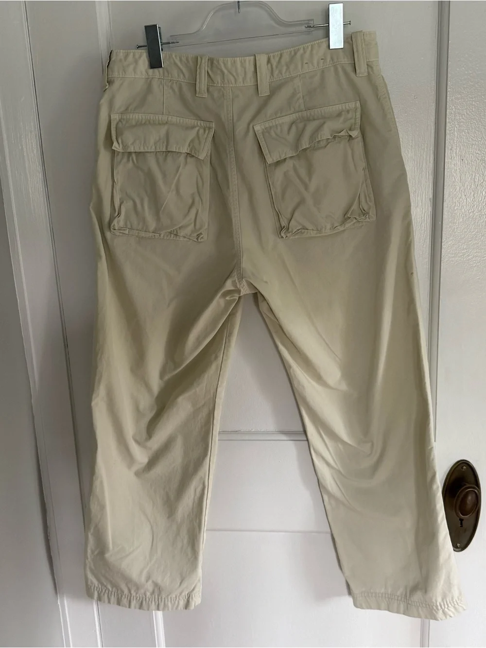 J. Crew Chino Pants